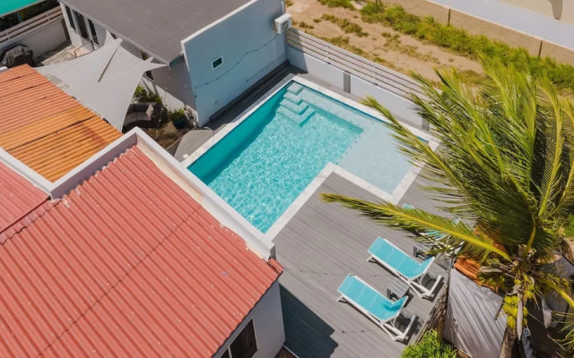 New Listing - Noord Villa With Private Pool