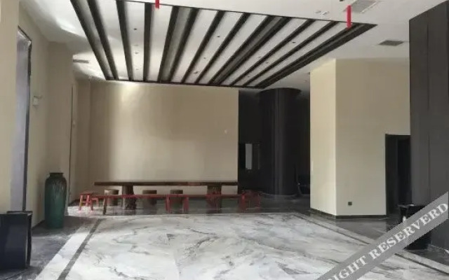 Yunrui Hotel (Dali Dongfang)