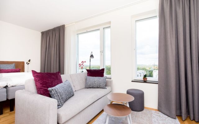 ApartDirect Älvsjö