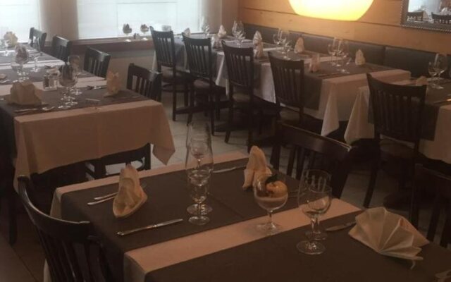 Hotel & Restaurant Stadthof Glarus