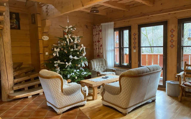 Gościniec Pod Małym Królem