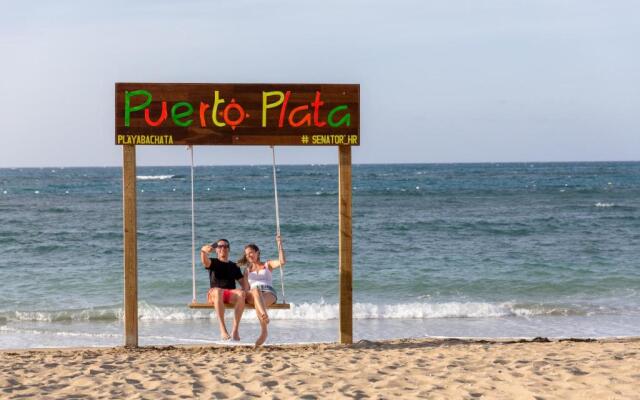 Playabachata Spa Resort - All Inclusive