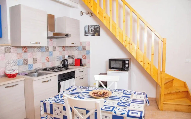Casa Demetra 200m From sea