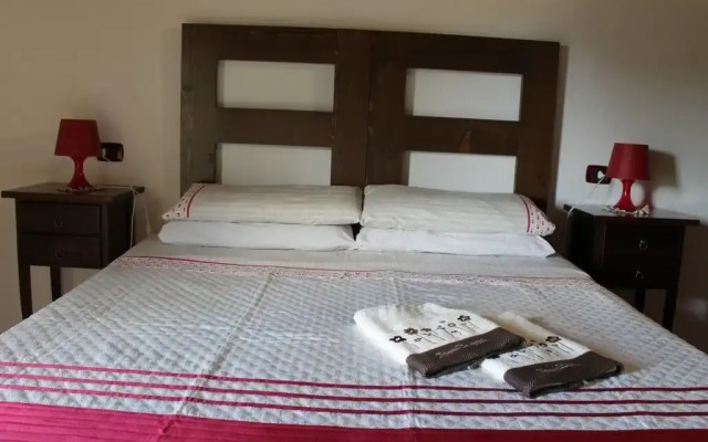 Villa Ghetta Country House