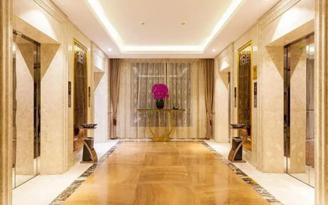 Yuyuanhotel