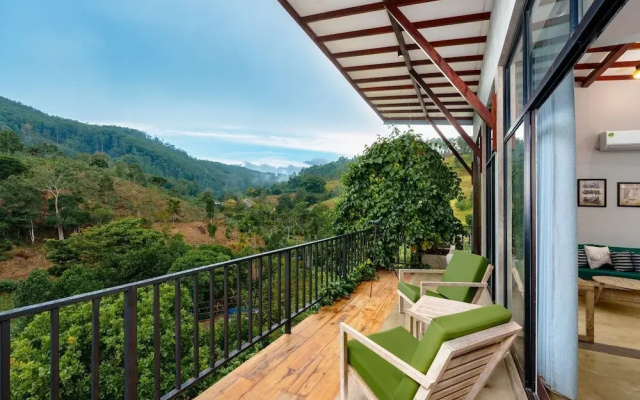 Ella Trail Luxury Villa