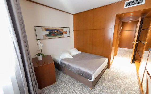 Goldstar Appartements Nice
