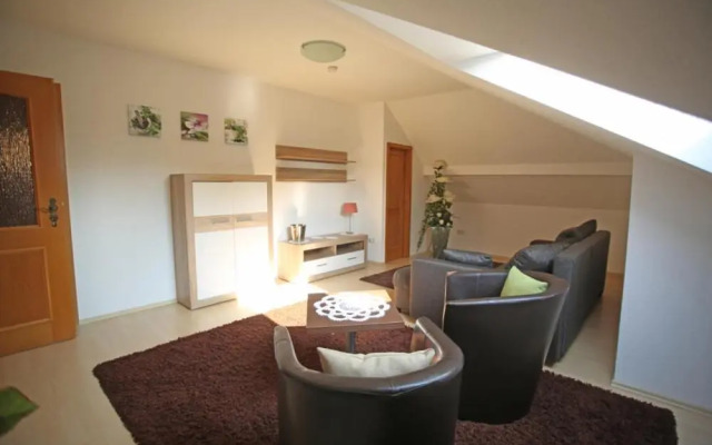 Ferienwohnung Ramstein