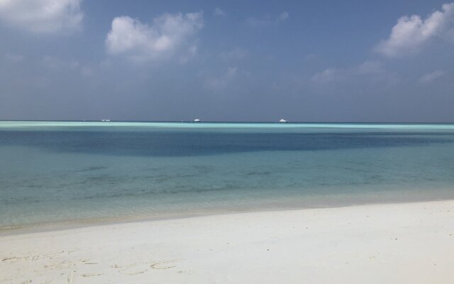 Coral Cove Maldives