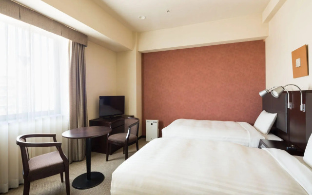 JR East Hotel Mets Koenji