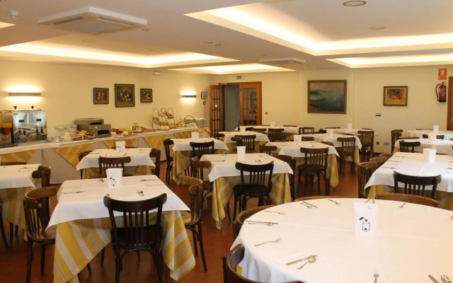 Aparthotel Villa Cabicastro
