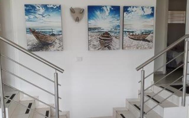 Villa del Sol Margate