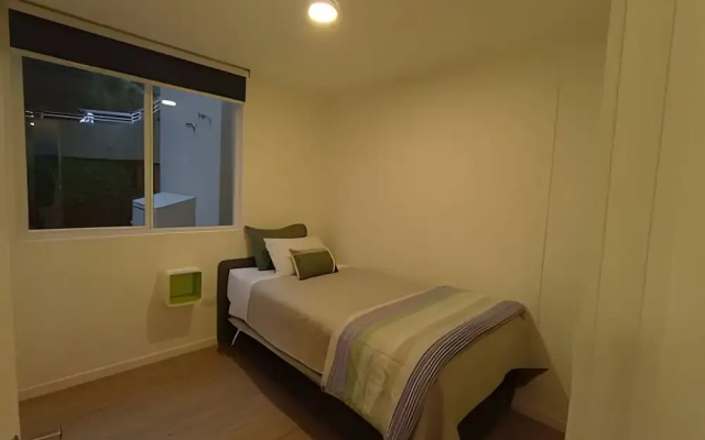 Oceana Suites Costa Quilen