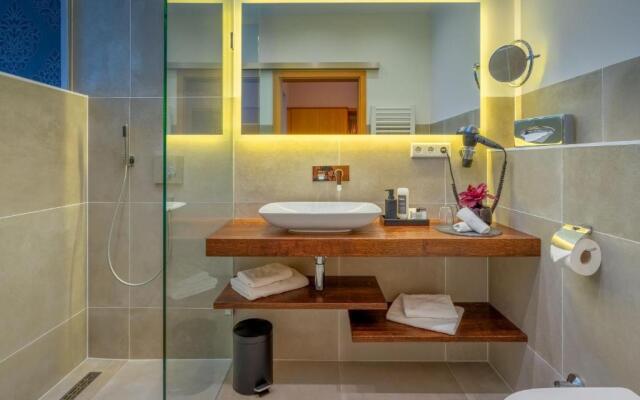 Parkhotel Krone