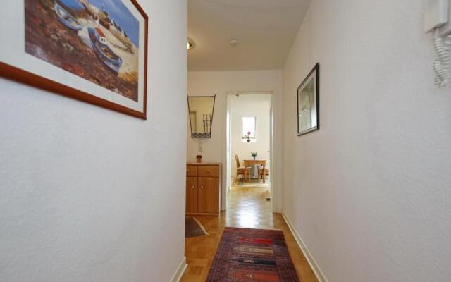 Seeschwalbe Wohnung 13