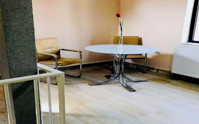 Apartment in Gammertingen With Terrace