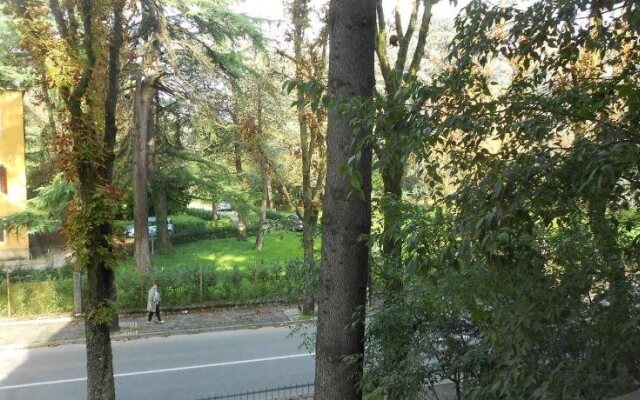 Residence Il Rampicante