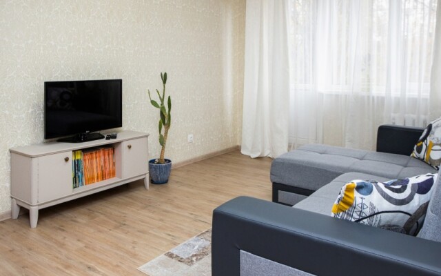 Apartamenty na ul. 9 Aprelya 46a