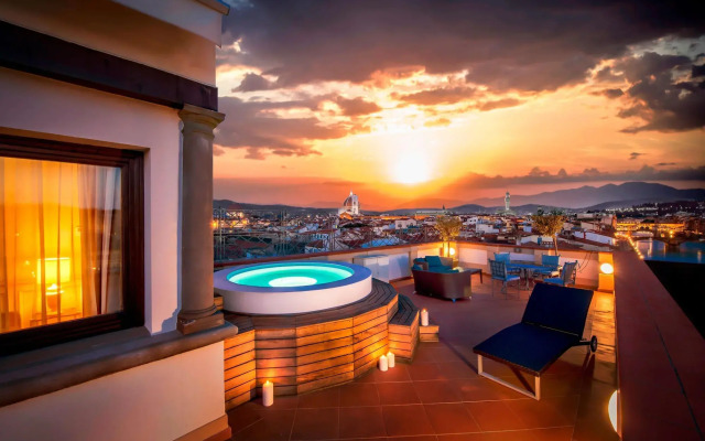 The Westin Excelsior, Florence