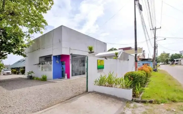 Rumah Asri