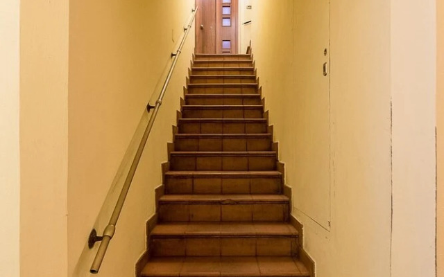 Fondazza 87 - Chez Cristina