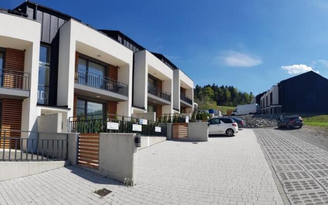 Apartament "OldMountain" Olimpijska 1C 1