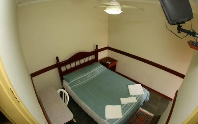 Granville Apart Hotel