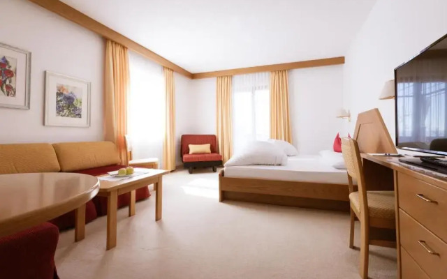 Hotel Mair am Turm
