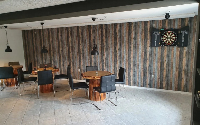 MS Svend Skansen Nakskov