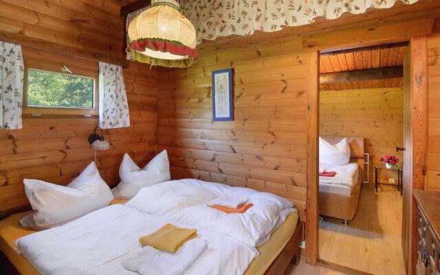 Gemutliche Unterkunfte auf dem Reiterhof in Eschede