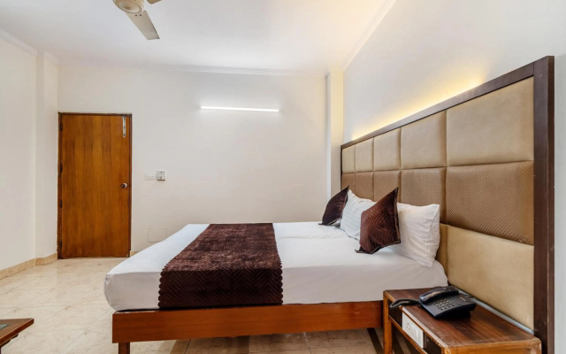 South Indian Hotel – Guest Rooms – Delhi
