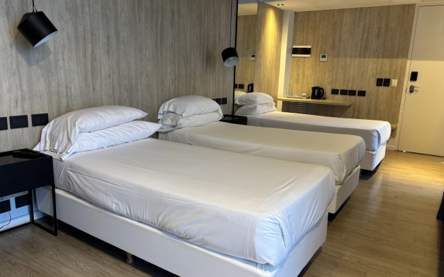 Krista Hotel Boutique