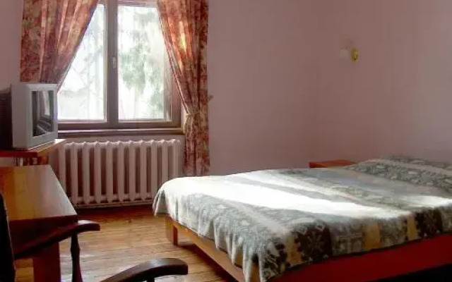 Viesu nams Aumeisteri