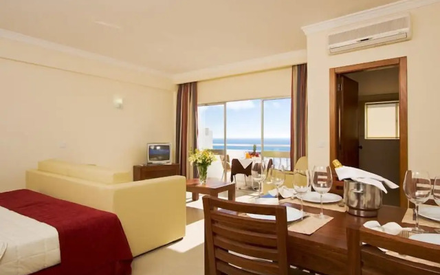 Apartamentos Silmar
