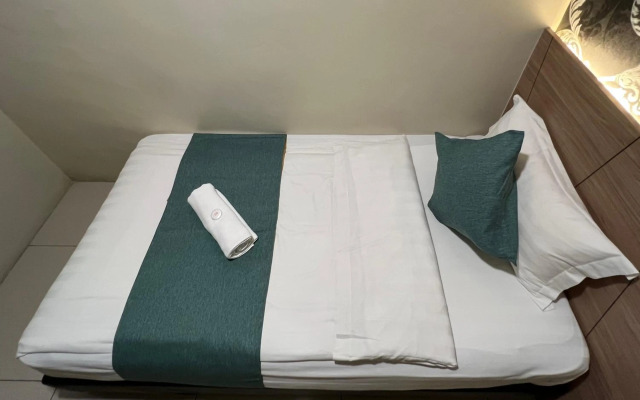 Kuantan Beserah Budget Hotel