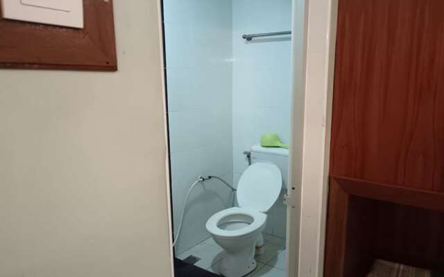 Fins Hotel, Alor Setar