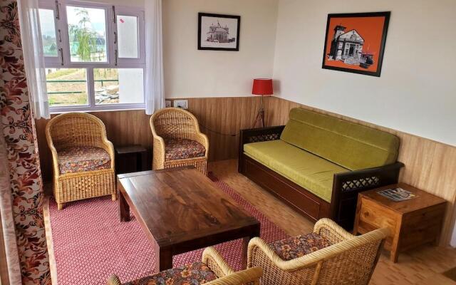 Tehri Retreat By Himalayan Eco Lodges