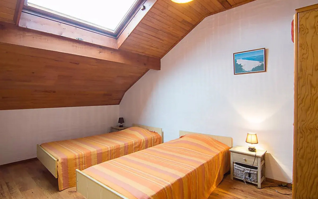 House Sicard Bormio 39741