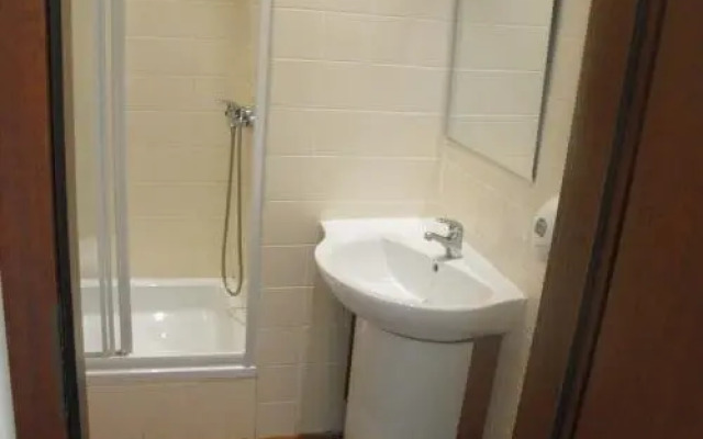 Ośrodek Wypoczynkowy Dąb