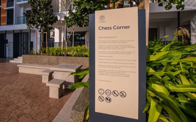 Timurbay by Seascape