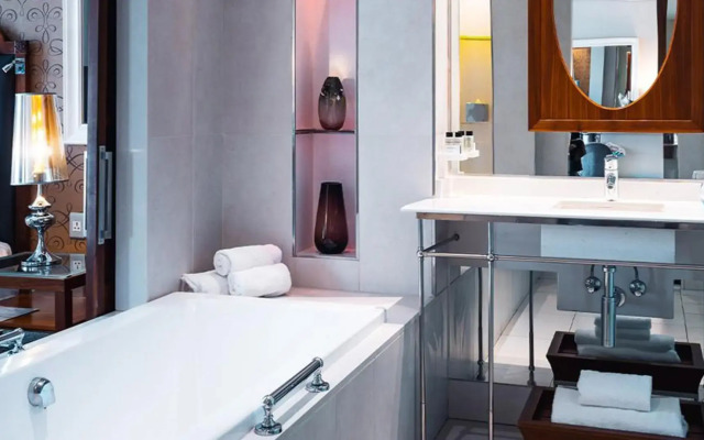 Pivot Hotel Montecasino