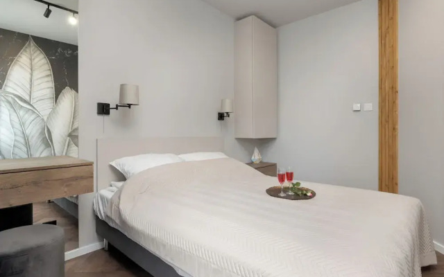 Morzetu Apartment Gaski by Renters
