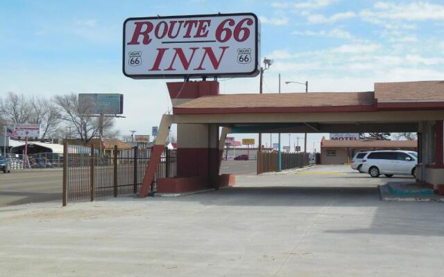 Route 66 Inn