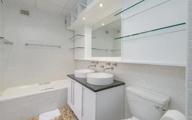 San Lameer Villa Rentals 2907