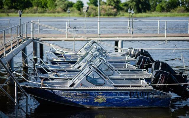 Семь Островов