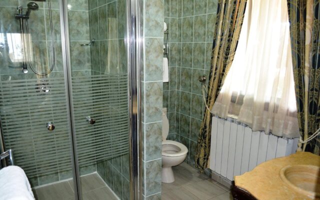 Palacio Domain Luxurious Boutique Hotel