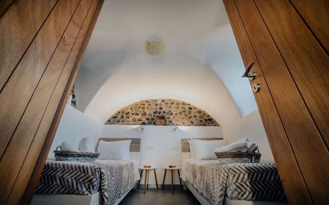 Pueblo Viejo Suite