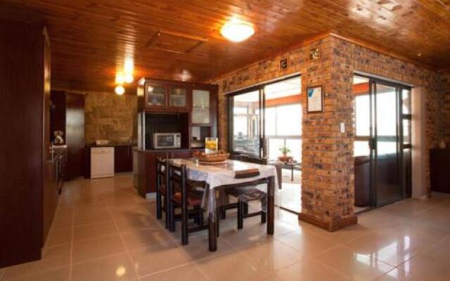 Quest Bed And Breakfast