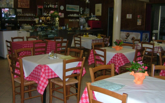 Camping Serenissima