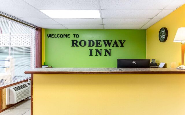 Atlantic Paradise Inn and Suites